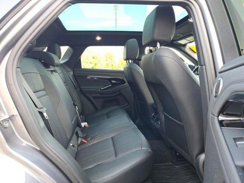 2023 Land Rover Range Rover Evoque R-Dynamic SE