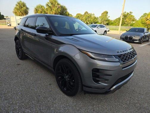 2023 Land Rover Range Rover Evoque R-Dynamic SE