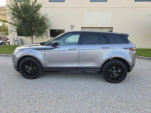 2023 Land Rover Range Rover Evoque R-Dynamic SE
