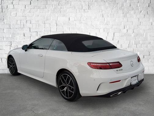 2023 Mercedes-Benz E-Class E 450