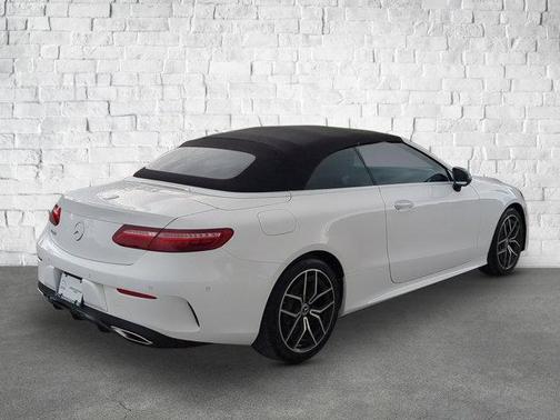 2023 Mercedes-Benz E-Class E 450