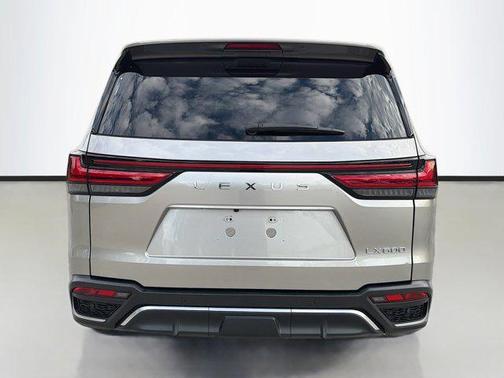 2023 Lexus LX 600 F SPORT