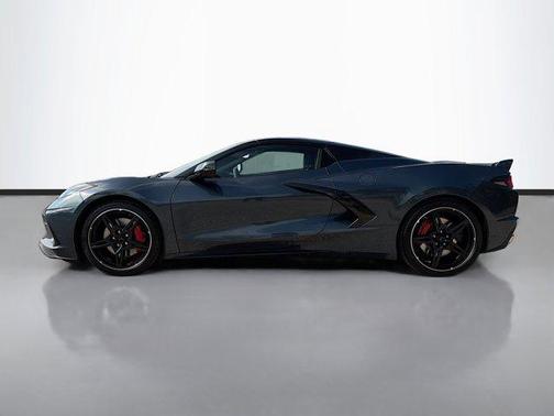2020 Chevrolet Corvette Stingray w/3LT
