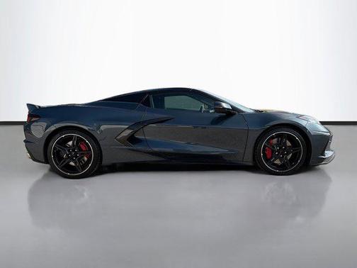 2020 Chevrolet Corvette Stingray w/3LT