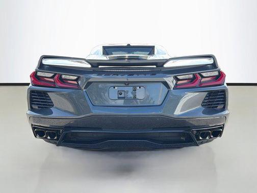 2020 Chevrolet Corvette Stingray w/3LT