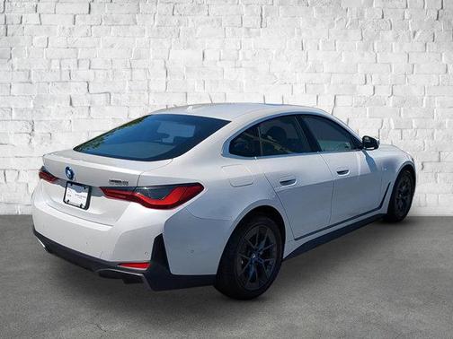 2024 BMW i4 Gran Coupe xDrive40