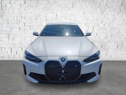 2024 BMW i4 Gran Coupe xDrive40