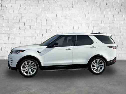 2023 Land Rover Discovery P360 HSE R-Dynamic