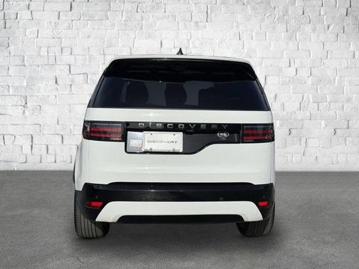2023 Land Rover Discovery P360 HSE R-Dynamic
