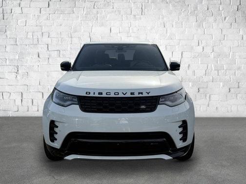 2023 Land Rover Discovery P360 HSE R-Dynamic