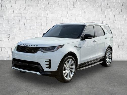 2023 Land Rover Discovery P360 HSE R-Dynamic