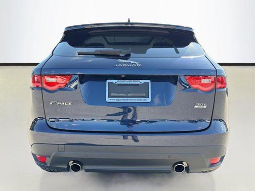 2020 Jaguar F-PACE Premium P300 AWD Automatic