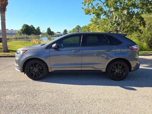2024 Ford Edge ST Line