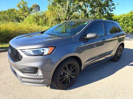 2024 Ford Edge ST Line