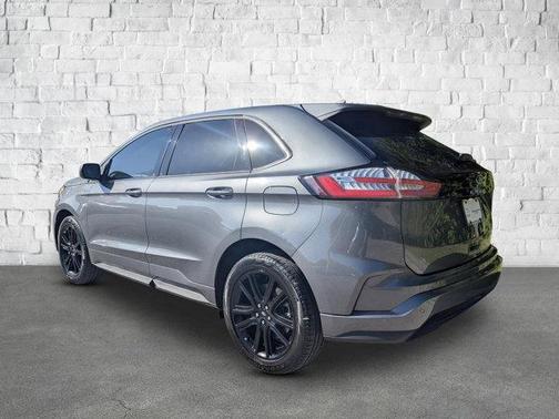 2024 Ford Edge ST Line
