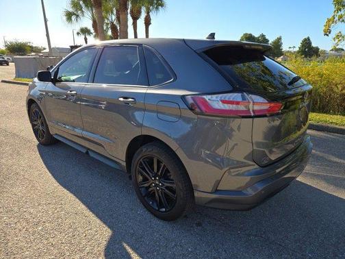 2024 Ford Edge ST Line