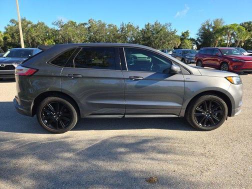 2024 Ford Edge ST Line