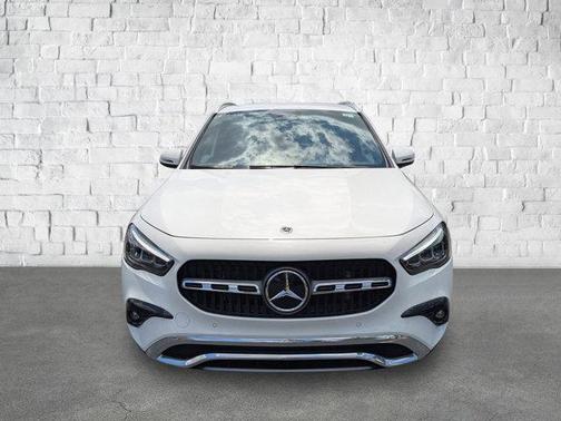2024 Mercedes-Benz GLA 250 Base