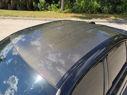 2024 BMW M3 Competition