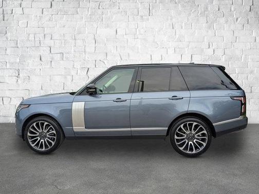 2021 Land Rover Range Rover P525 Westminster