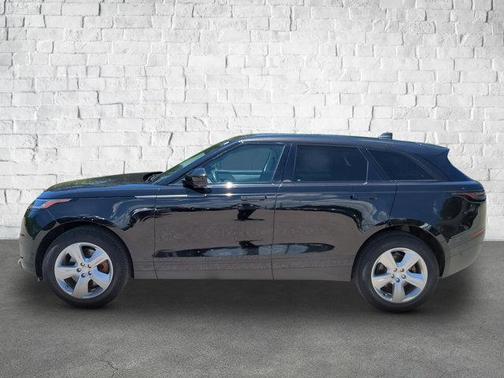 2025 Land Rover Range Rover Velar P250 S