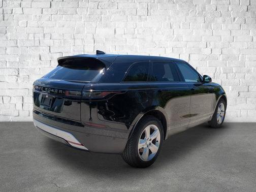 2025 Land Rover Range Rover Velar P250 S