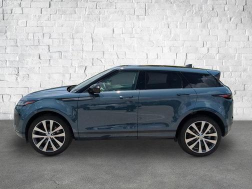 2024 Land Rover Range Rover Evoque Core S