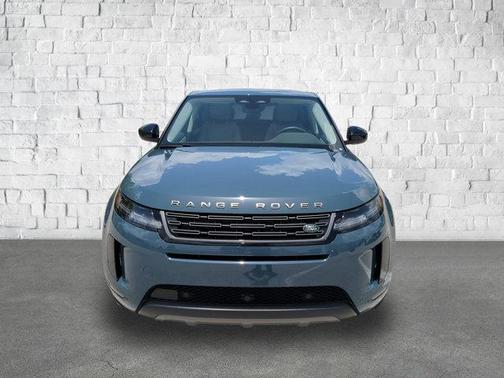 2024 Land Rover Range Rover Evoque Core S