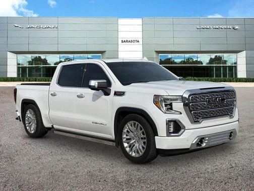 2019 GMC Sierra 1500 Denali
