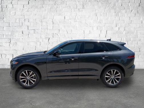 2026 Jaguar F-PACE R-Dynamic S P250 AWD Automatic
