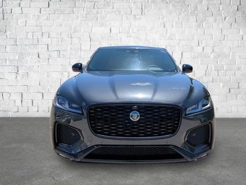 2026 Jaguar F-PACE R-Dynamic S P250 AWD Automatic