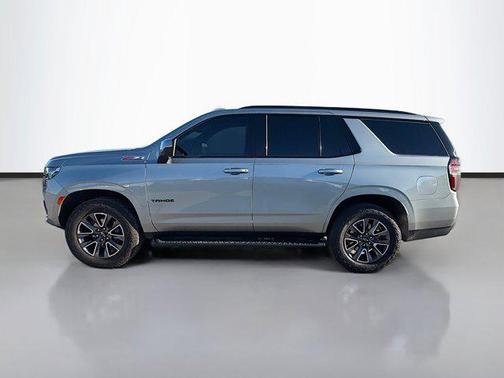 2024 Chevrolet Tahoe 4WD Z71