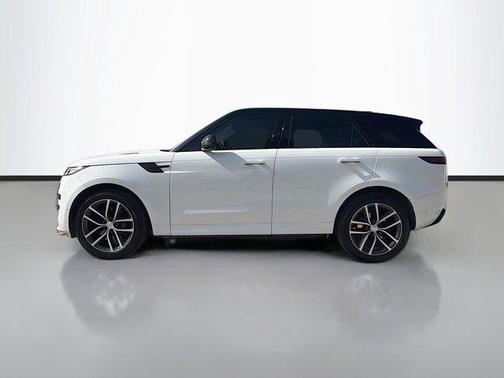 2023 Land Rover Range Rover Sport SE