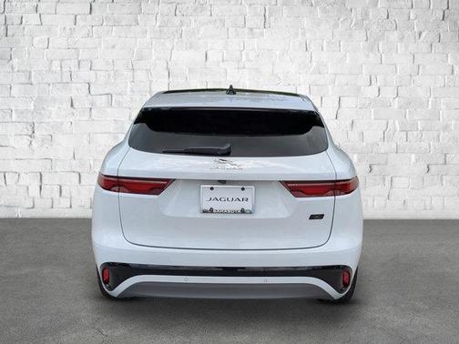 2026 Jaguar F-PACE R-Dynamic S P250 AWD Automatic