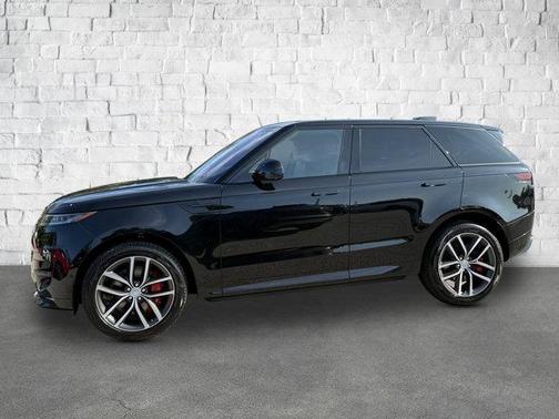 2023 Land Rover Range Rover Sport First Edition