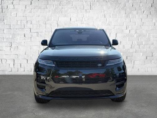 2023 Land Rover Range Rover Sport First Edition
