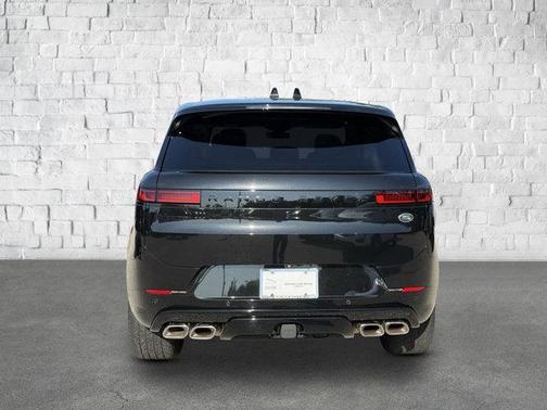 2023 Land Rover Range Rover Sport First Edition