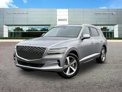 2024 Genesis GV80 3.5T