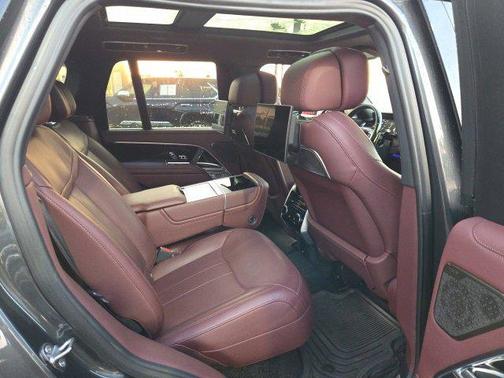 2024 Land Rover Range Rover P530 Autobiography