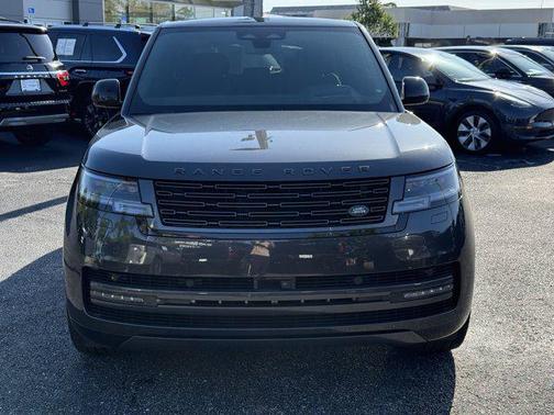 2024 Land Rover Range Rover P530 Autobiography