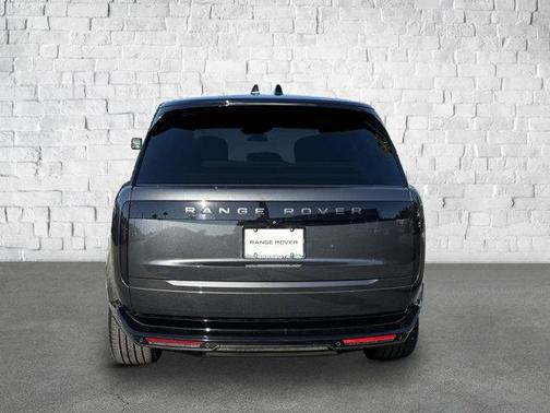 2024 Land Rover Range Rover P530 Autobiography
