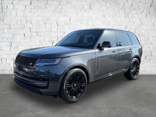 2024 Land Rover Range Rover P530 Autobiography