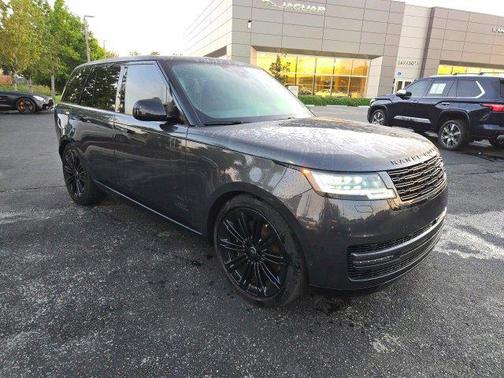 2024 Land Rover Range Rover P530 Autobiography