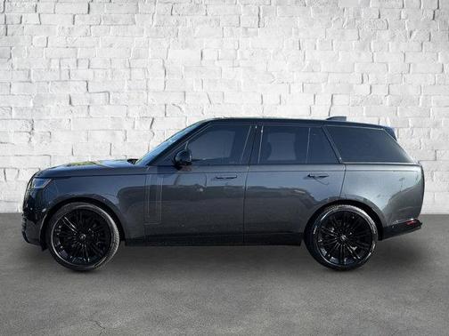2024 Land Rover Range Rover P530 Autobiography