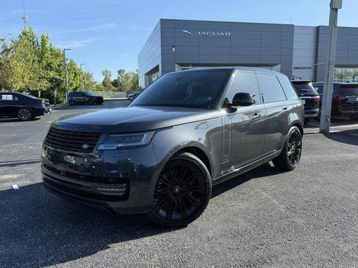 2024 Land Rover Range Rover P530 Autobiography