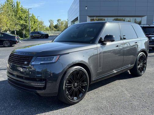 2024 Land Rover Range Rover P530 Autobiography