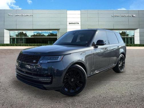 2024 Land Rover Range Rover P530 Autobiography