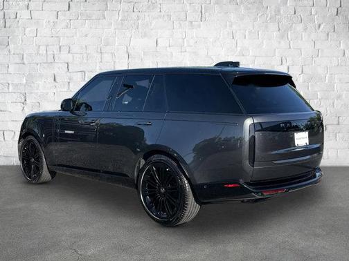 2024 Land Rover Range Rover P530 Autobiography