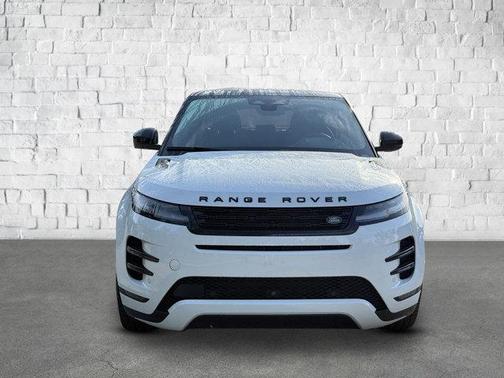 2024 Land Rover Range Rover Evoque Dynamic SE