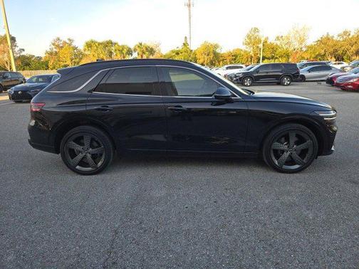 2025 Genesis GV70 2.5T AWD